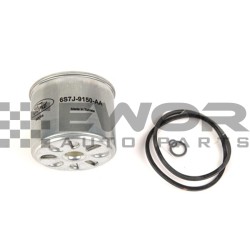 Filtr paliwa 1,8 D ESCORT 1995 - 2001 MONDEO 1996-2000 FIESTA 1995-2002 (Ford oryginał 2116723) Filtr paliwa 1,8 D ESCORT 1995 - 2001 MONDEO 1996-2000 FIESTA 1995-2002 (Ford oryginał 2116723)