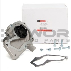 Pompa wody 1.25 1.4 1.6 ZETEC DOHC EFI 1.6 SIGMA GTDI (FORD oryginał 2183886) Pompa wody 1.25 1.4 1.6 ZETEC DOHC EFI 1.6 SIGMA GTDI (FORD oryginał 2183886)