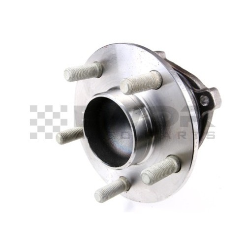  Piasta koła TYLNA C-MAX 2007 - 2010 FOCUS 2004 - 2011 C-MAX 2007-2011 (FORD oryginał 1766628)