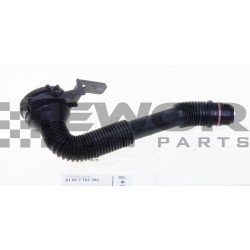 Wlew płynu do spryskiwaczy E70 E71 E72 (BMW oryginał 61667162586)