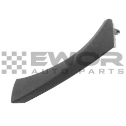 Uchwyt drzwi wewnętrznych PRAWY E90 E91 E92 (BMW zamiennik 51419150336)