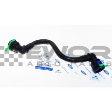Przewód oleju z chłodnicy do skrzyni biegów POWERSHIFT C-MAX 2012 - 2015 FOCUS 2012 - 2015 KUGA 2012 - 2020 (FORD oryginał 1786998)