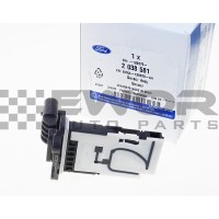 Przepływomierz powietrza C-MAX 2015-2019 FOCUS 2014- KUGA 2014- CONNECT 2015- (FORD oryginał 2038581)