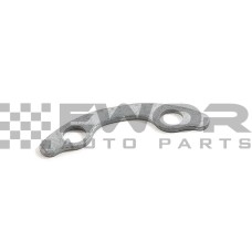 Podkładka / wspornik półosi (BMW ORYGINAŁ 33207572717)