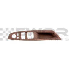 Uchwyt drzwi wewnętrznych lewy F10 F11 (BMW oryginał 51417261929)