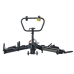 Bagażnik na hak / platforma rowerowa Inter Pack Spider 2E PRO Bagażnik na hak / platforma rowerowa Inter Pack Spider 2E PRO