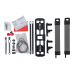 Bagażnik na hak / platforma rowerowa Inter Pack Spider 2E PRO Bagażnik na hak / platforma rowerowa Inter Pack Spider 2E PRO