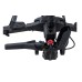 Bagażnik na hak / platforma rowerowa Inter Pack Spider 2E PRO Bagażnik na hak / platforma rowerowa Inter Pack Spider 2E PRO