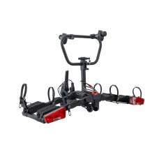 Bagażnik na hak / platforma rowerowa Inter Pack Spider 2E PRO