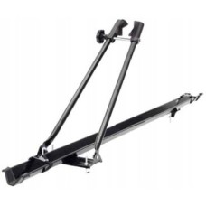 BAGAŻNIK UCHWYT ROWEROWY NA DACH NA KAŻDY ROWER PERUZZO MODENA ITALY 15kg