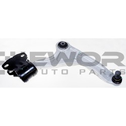 Wahacz zawieszenia koła przedniego FORD MONDEO V 1.0-2.0H 09.14-> strona prawa (Zamiennik - 2180767)