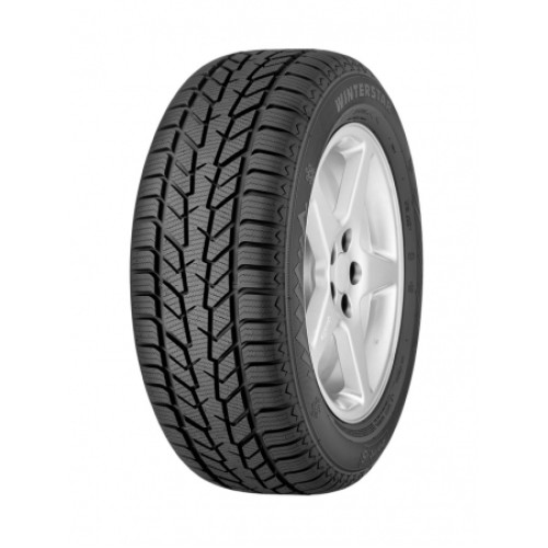 Opona zimowa POINTS WINTERSTAR 2 195/60 R15 88 T