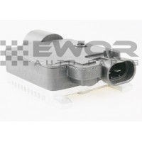 Moduł wentylatora chłodnicy / regulator / element sterujący wentylator chłodnicy (2+3 bolce)  FORD FOCUS II, GALAXY II, KUGA I , MONDEO IV, S-MAX I, TRANSIT 06-14