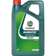 CASTROL MAGNATEC D 0W20 5L