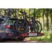 Bagażnik na hak / platforma rowerowa SPINDER SC2 LED | przesuwny i składany	