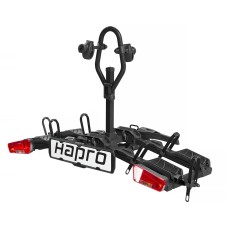 Bagażnik na hak / platforma rowerowa Hapro Atlas Premium XFold II