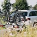 Bagażnik na hak / platforma rowerowa Westfalia BC80 Classic