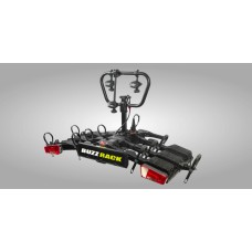 Bagażnik na hak / platforma rowerowa Buzzrack Scorpion Pro 3
