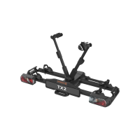 Bagażnik na hak / platforma rowerowa SPINDER TX2 CLASSIC