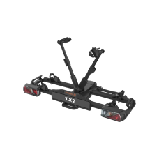 Bagażnik na hak / platforma rowerowa SPINDER TX2 CLASSIC