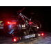 Bagażnik na hak / platforma rowerowa SPINDER TX2 CLASSIC
