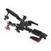 Bagażnik na hak / platforma rowerowa Hapro Atlas Premium XFold I