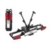 Bagażnik na hak / platforma rowerowa SPINDER TX2 LED