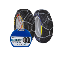 Łańcuchy śniegowe Inter Pack KNS 130 9mm