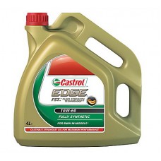 Olej silnikowy CASTROL-EDGE SPORT 10W60 4L