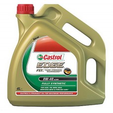 Olej silnikowy CASTROL EDGE SPORT 0W40 4L