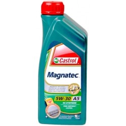 Olej silnikowy CASTROL MAGNATEC 5W30 A5 1L