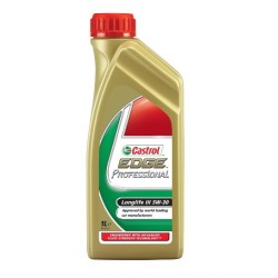 Olej silnikowy CASTROL-EDGE PROFESSIONAL LL III 5W30 1L