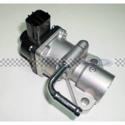 Zawór EGR FORD C-MAX, FIESTA V, FOCUS C-MAX, FOCUS II, GALAXY, MONDEO III, MONDEO IV, S-MAX 1.8-2.5 10.00 (HANS PRIES-302 692)