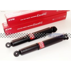 Amortyzator Amortyzator - oś tylna - FORD KYB-349080 Amortyzator Amortyzator - oś tylna - FORD KYB-349080