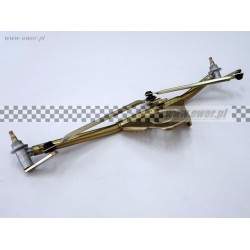 Mechanizm wycieraczek BMW 3 E36 (Zamiennik-61611387398)