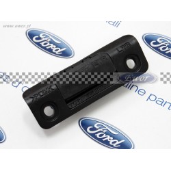 Blokada drzwi przesuwnych słupka - dolna - Transit (FORD oryginał 4520967) Blokada drzwi przesuwnych słupka - dolna - Transit (FORD oryginał 4520967)