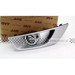 Lampa przeciwmgielna Mondeo MK IV (TYC-190684012)