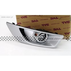 Lampa przeciwmgielna Mondeo MK IV (TYC-190683012)