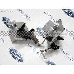 Uchwyt montażowy linki hamulca ręcznego - prawy FORD MONDEO III (FORD oryginał 1447965) Uchwyt montażowy linki hamulca ręcznego - prawy FORD MONDEO III (FORD oryginał 1447965)