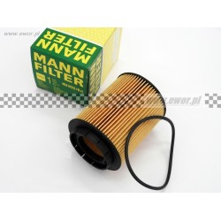 Filtr oleju FORD GALAXY 2.8 V6 (MANN-HU932/6n)