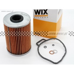Filtr oleju BMW WIX-WL7218 Filtr oleju BMW WIX-WL7218