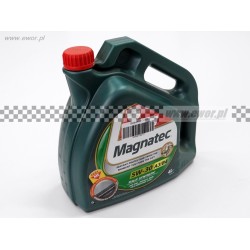 Olej silnikowy CASTROL Magnatec A3/B4 5W30 4L
