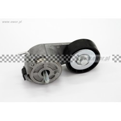 Rolka napinacza paska wieloklinowego FORD GALAXY, MONDEO IV, S-MAX - 1.8 TDCi (GATES-T39141)