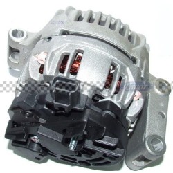 Alternator, bez koła pasowego - Ford Transit Zamiennik-1498518