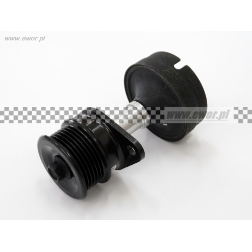  Sprzęgło jednokierunkowe alternatora FORD SKF VKM 03404