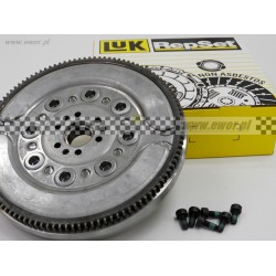 Koło zamachowe / dwumasowe Focus C- Max Focus MK II (LUK-415043610)