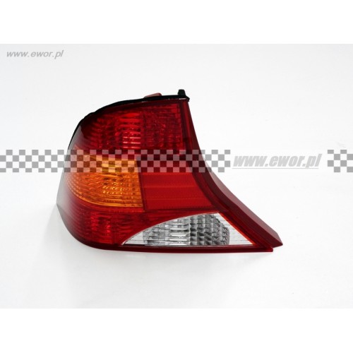 Lampa tylna FORD FOCUS MK I Sedan (VISTEON-2021101002) Lampa tylna FORD FOCUS MK I Sedan (VISTEON-2021101002)