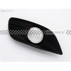 Atrapa zderzaka - FORD Focus MK II FL RETOV-3205274X
