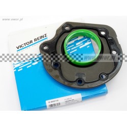 Uszczelniacz wału korbowego tył C-MAX, COURIER, FIESTA, FIESTA IV, FOCUS, FOCUS C-MAX, FOCUS II, GALAXY, MONDEO II, MONDEO IV, S-MAX, TOURNEO CONNECT 1.8 TDCi / TDDi / DI (REINZ-81-90007-00)