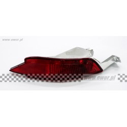 Lampa przeciwmgielna - FORD Fiesta MK VI C-Max MK II (DEPO-431-2901R-LD-E)